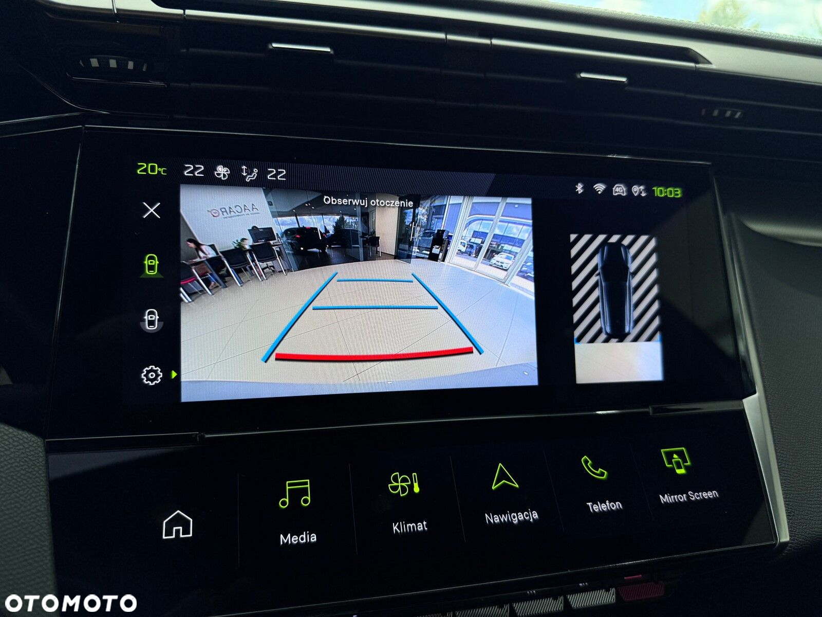 Peugeot 308 1.2 PureTech GT S&S EAT8 - 37