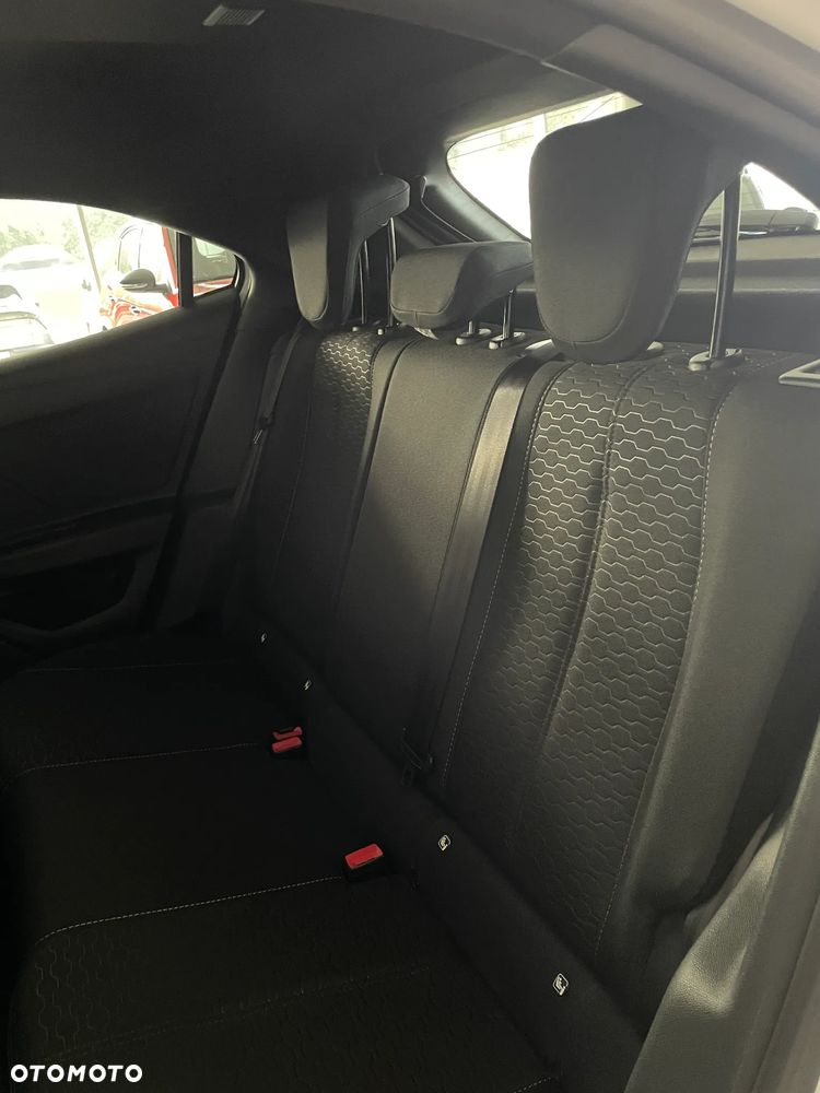 Opel Mokka 1.2 T Edition S&S - 11