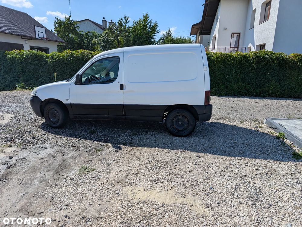 Peugeot Partner - 3
