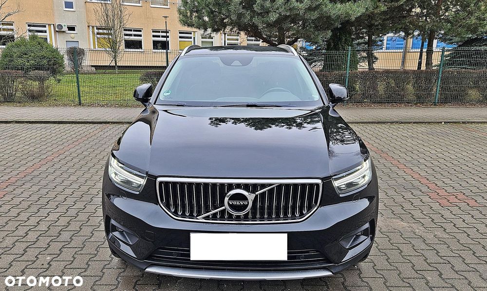 Volvo XC 40 D3 Inscription - 5