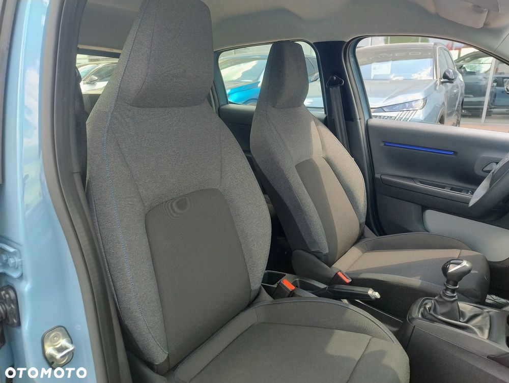 Citroën C3 1.2 T You - 21