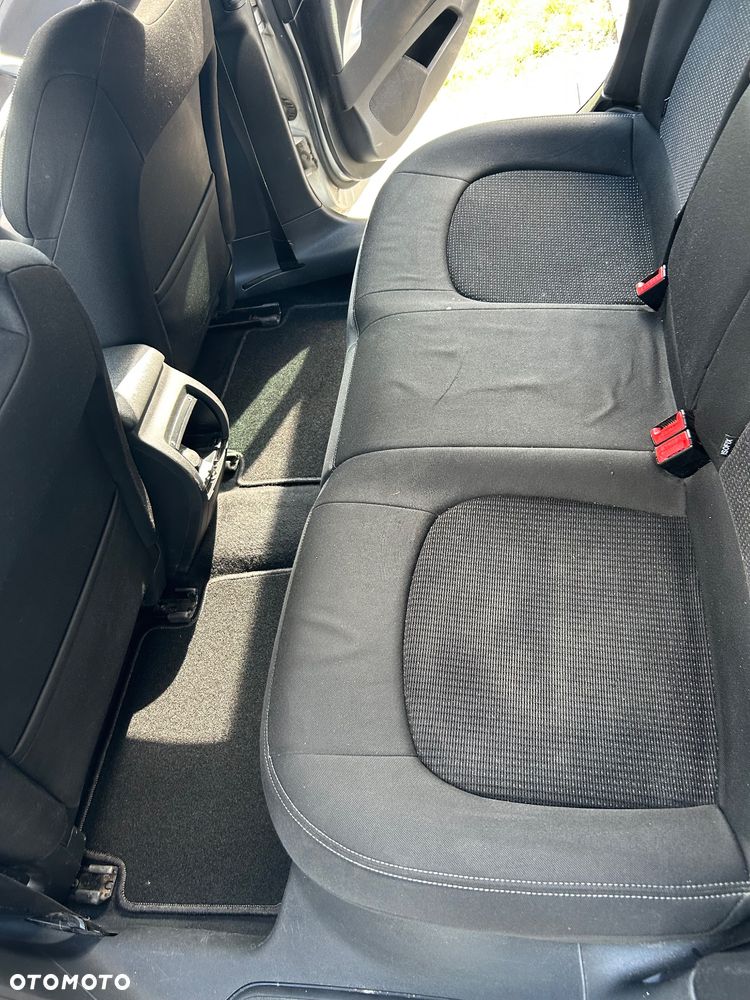 Citroën C5 2.0i 16V Confort - 8