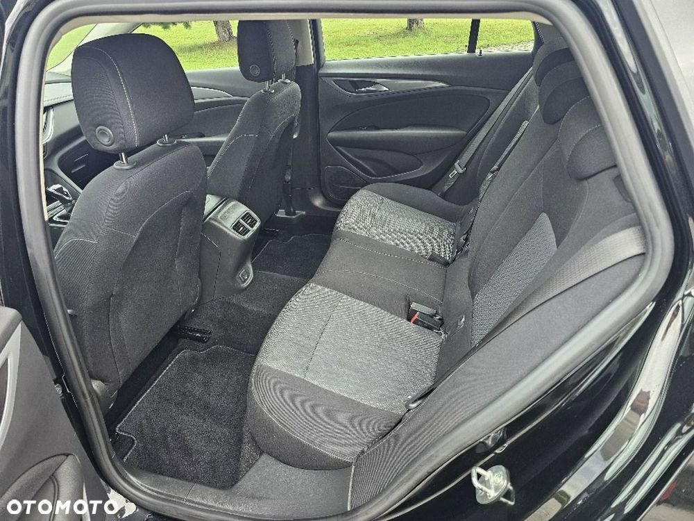 Opel Insignia - 6