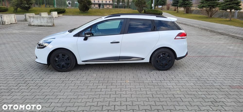 Renault Clio 1.5 dCi Energy Business - 6