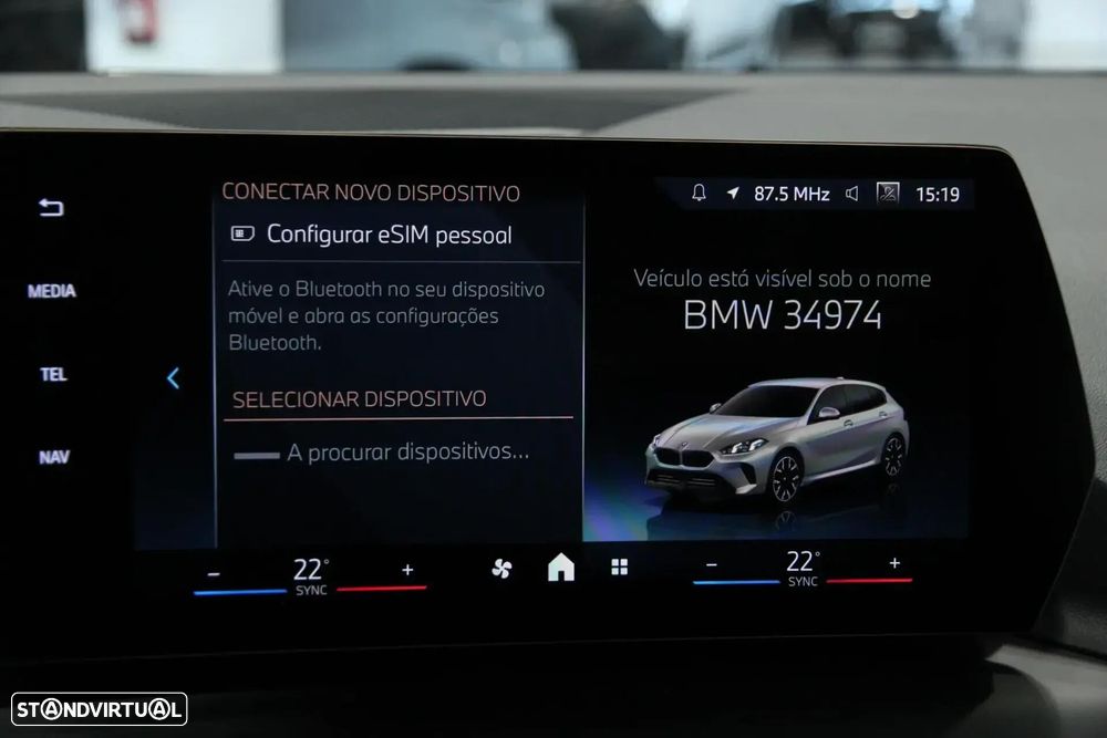 BMW 116 - 16