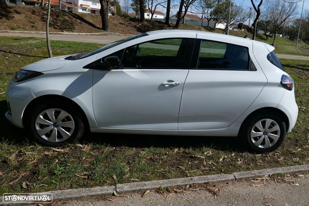 Renault Zoe - 4