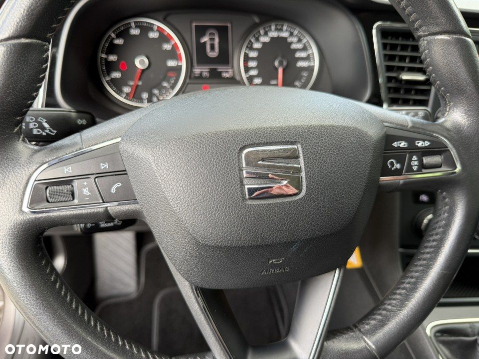 Seat Leon Sportstourer 1.4 TSI Start&Stop X-Perience - 21