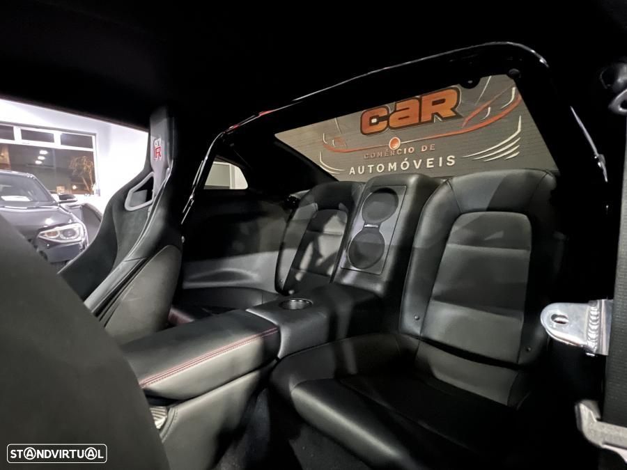 Nissan GT-R 3.8 V6 Track Edition - 23