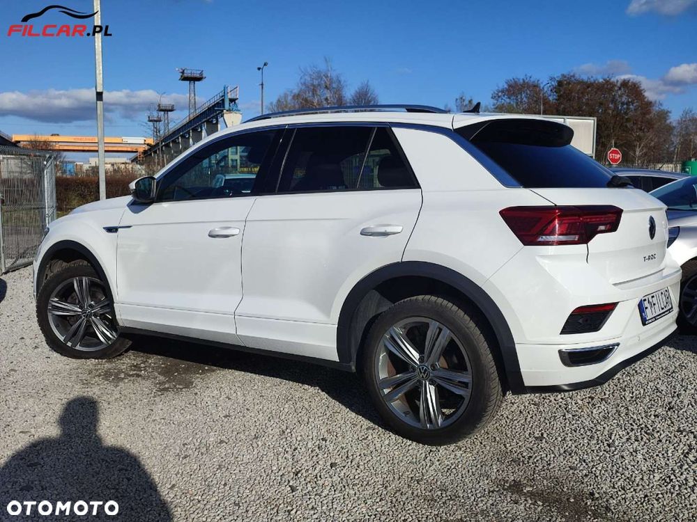 Volkswagen T-Roc - 40