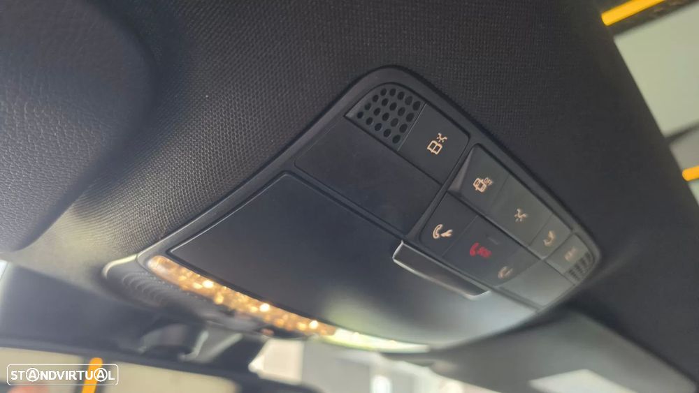 Mercedes-Benz C 220 d Aut. - 52