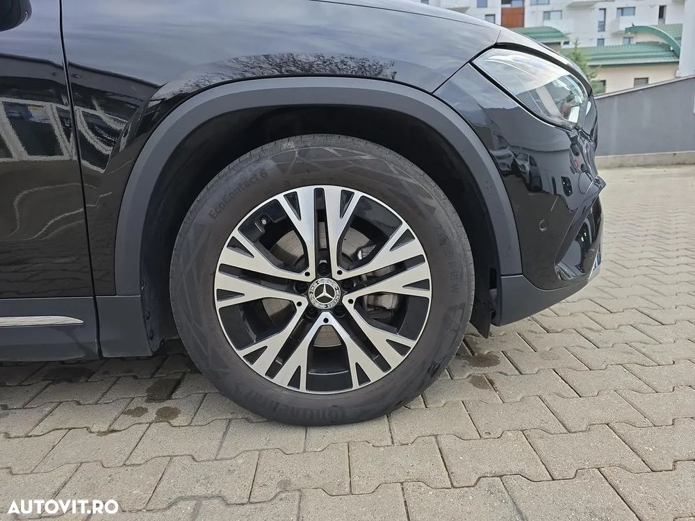 Mercedes-Benz GLA 200 d 4MATIC Aut. - 15