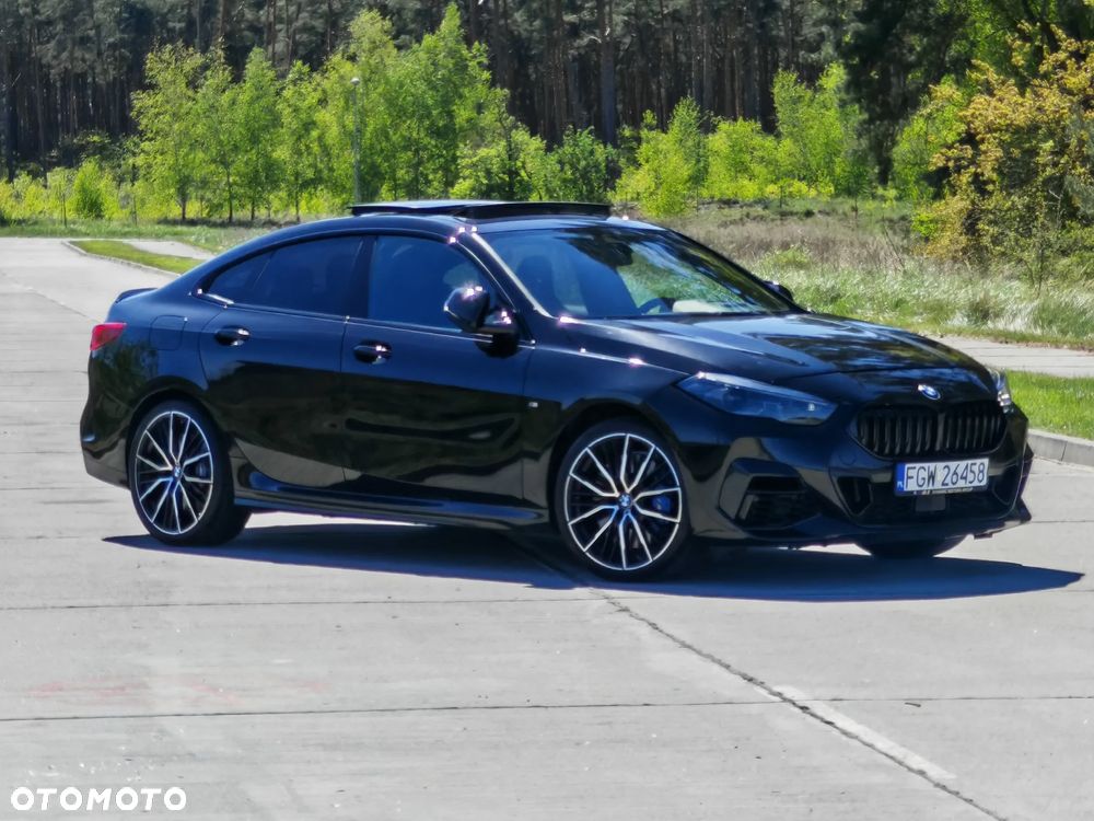BMW Seria 2 M235i xDrive - 14