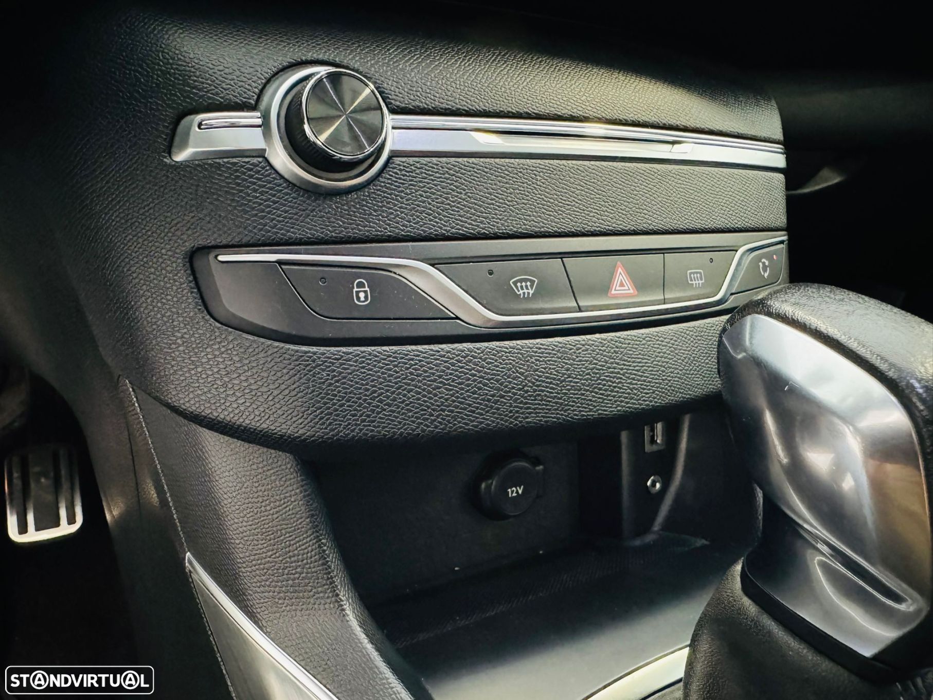 Peugeot 308 SW PureTech 130 EAT6 Stop & Start Allure - 15