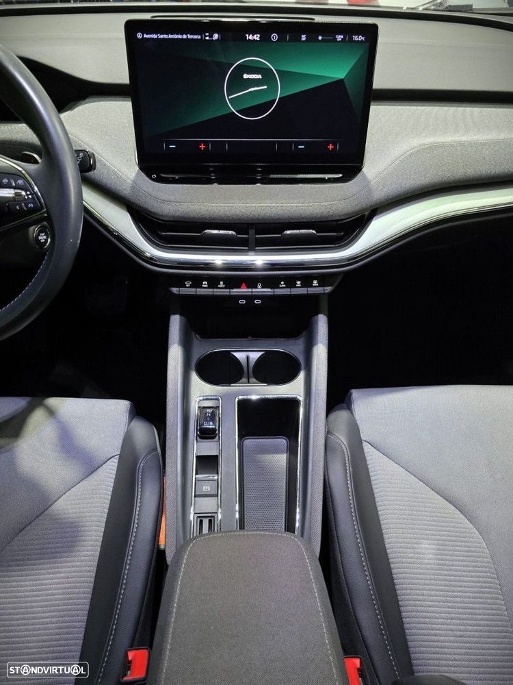 Skoda Enyaq iV 80 Sportline - 19