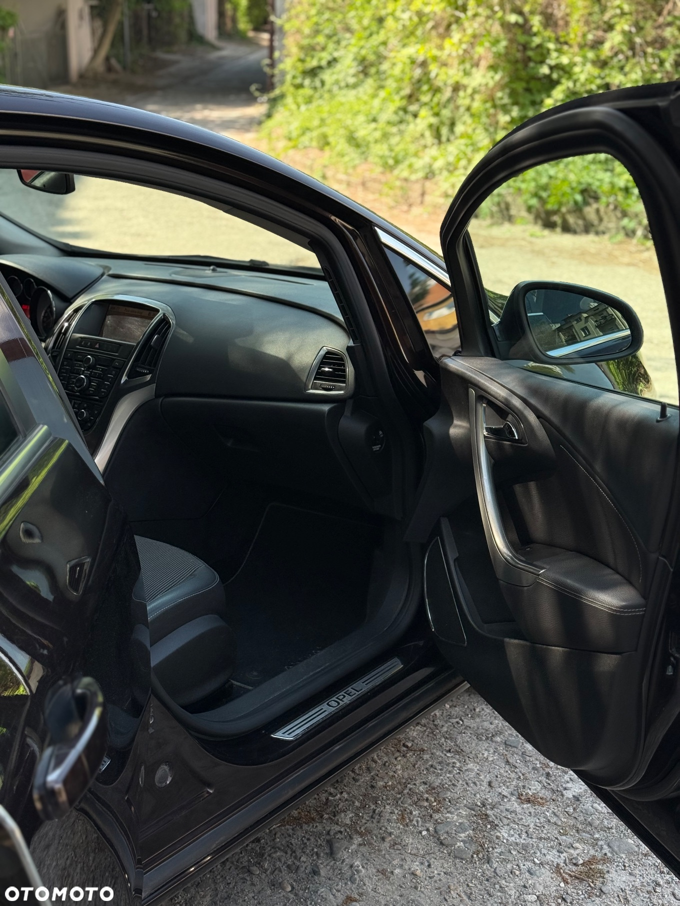 Opel Astra IV 1.7 CDTI Cosmo - 20