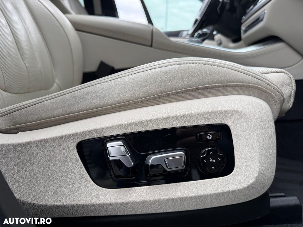 BMW X5 xDrive30d - 19