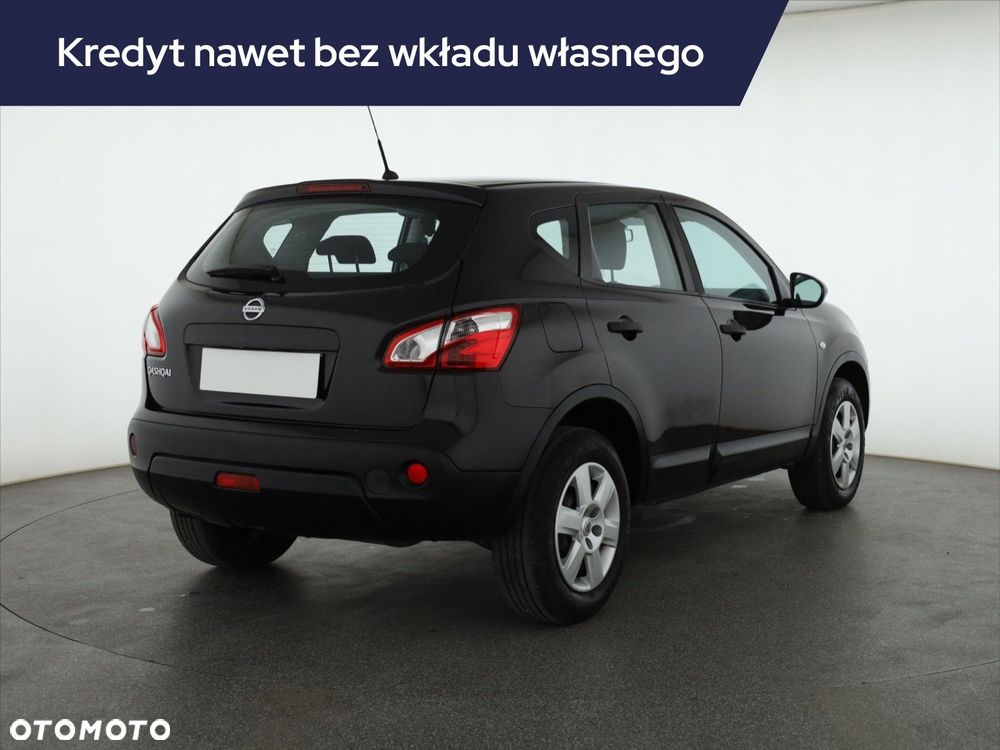 Nissan Qashqai - 7