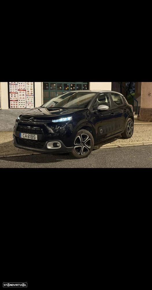 Citroën C3 1.6 BlueHDi Seduction - 1