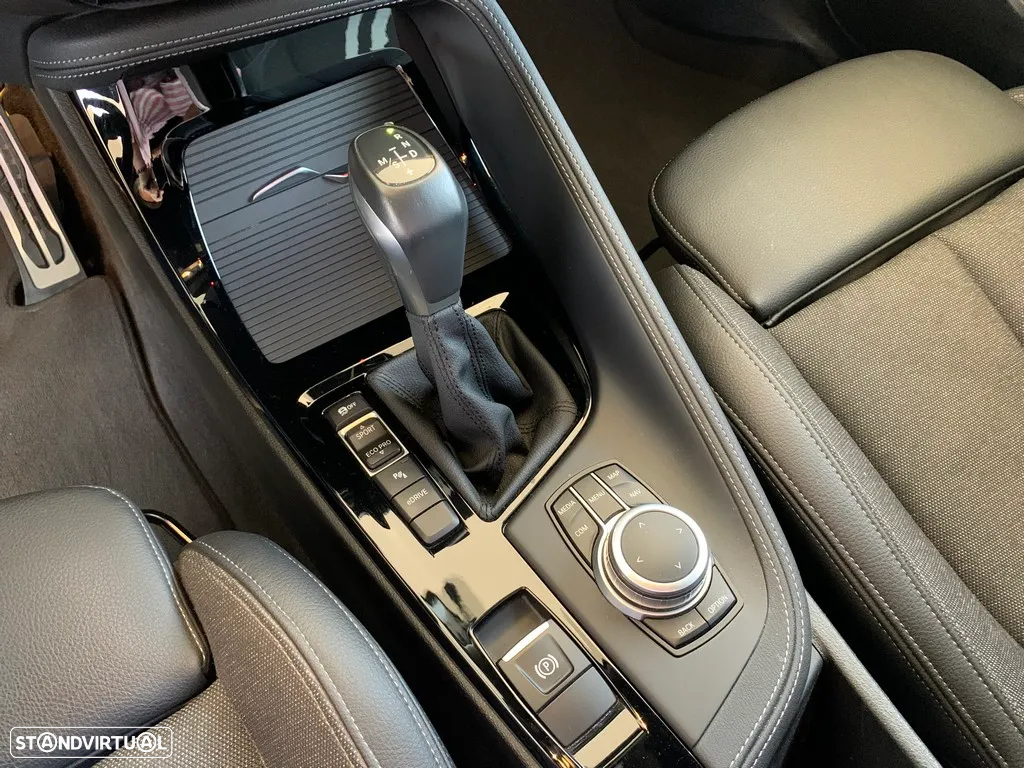 BMW X2 25 e xDrive Pack M - 13