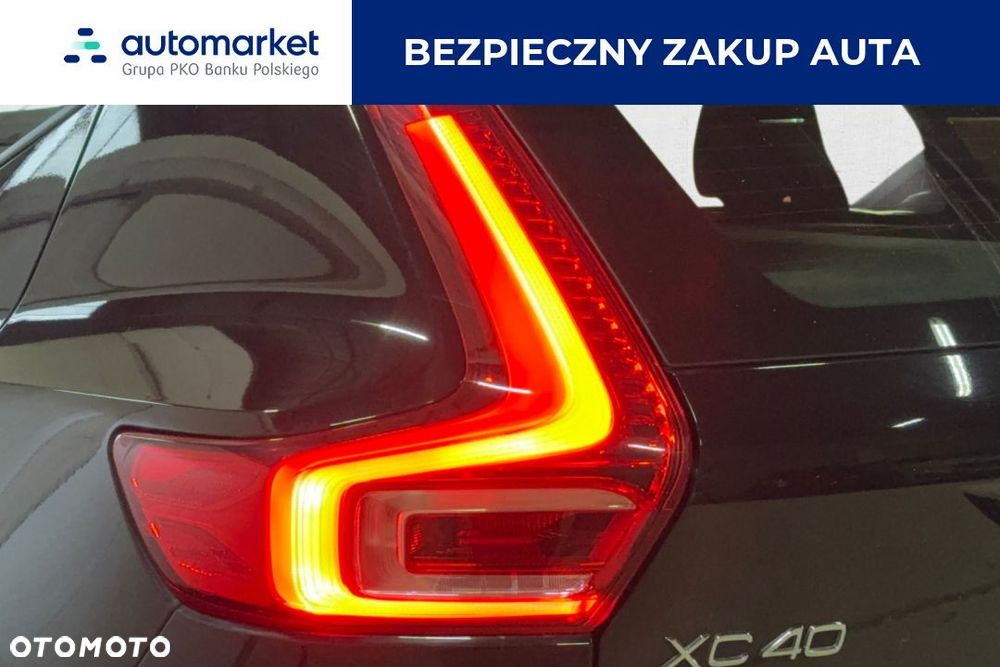 Volvo XC 40 B3 Core - 11