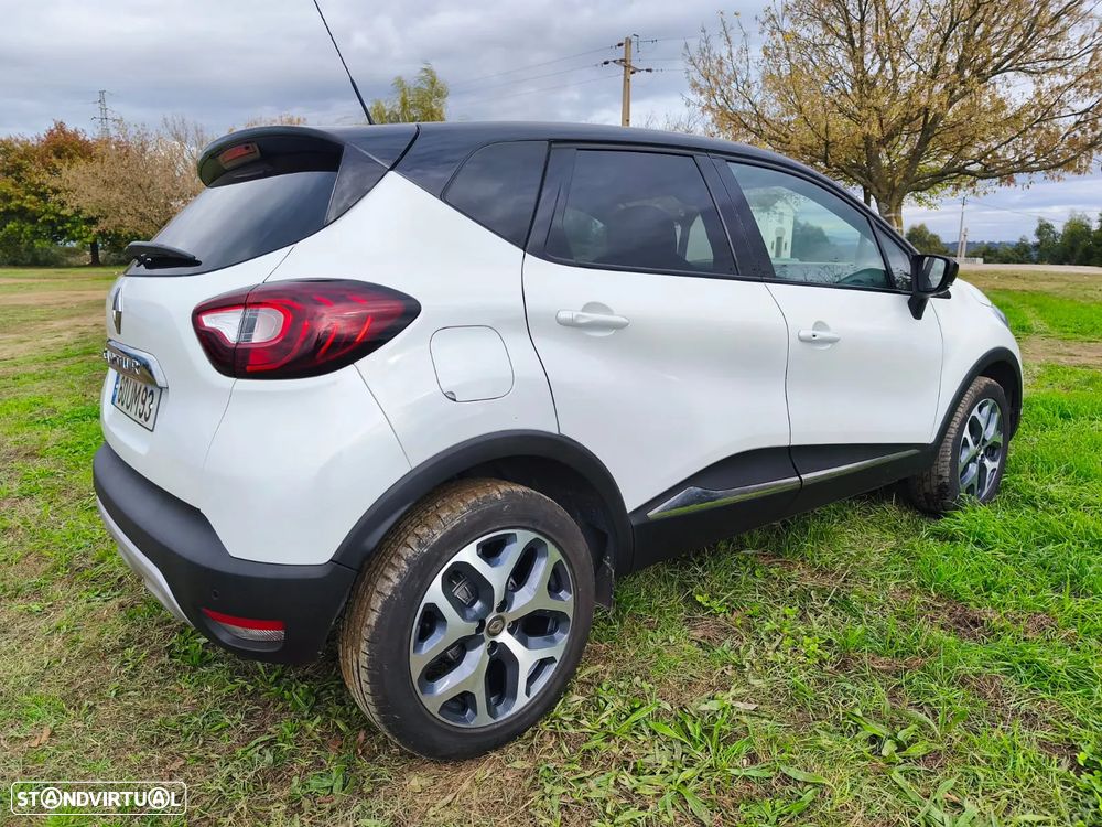 Renault Captur 0.9 TCE Exclusive - 11