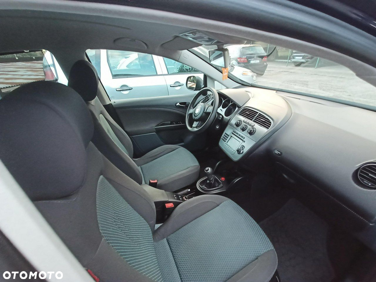 Seat Altea XL - 15