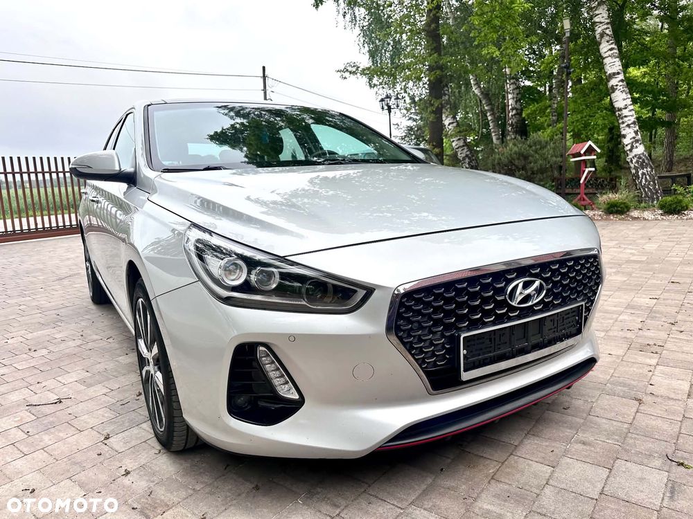 Hyundai i30 - 7