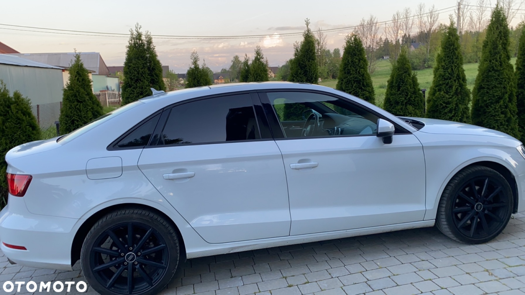 Audi A3 - 3