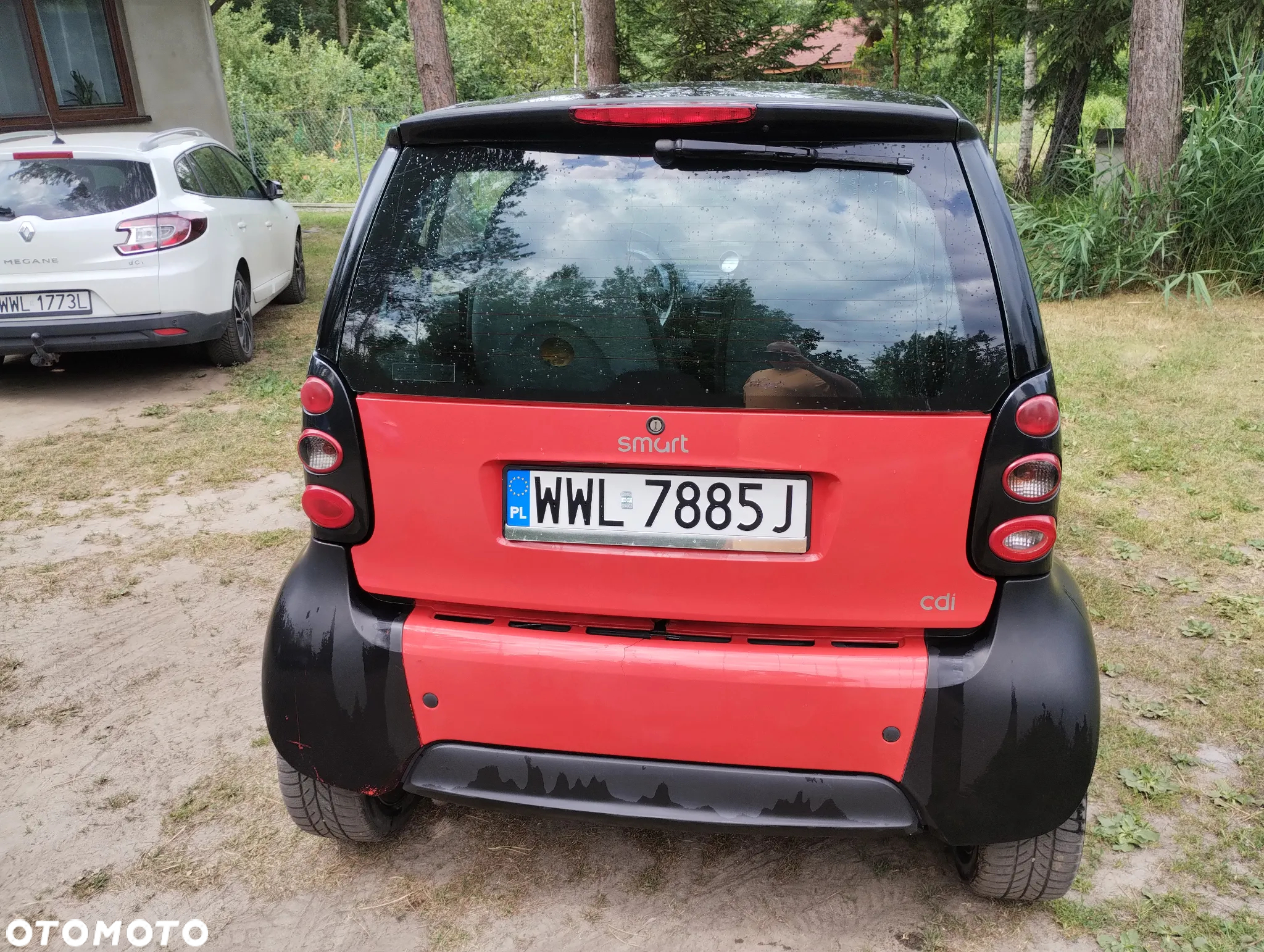 Smart Fortwo - 6