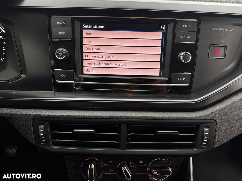 Volkswagen Polo - 14