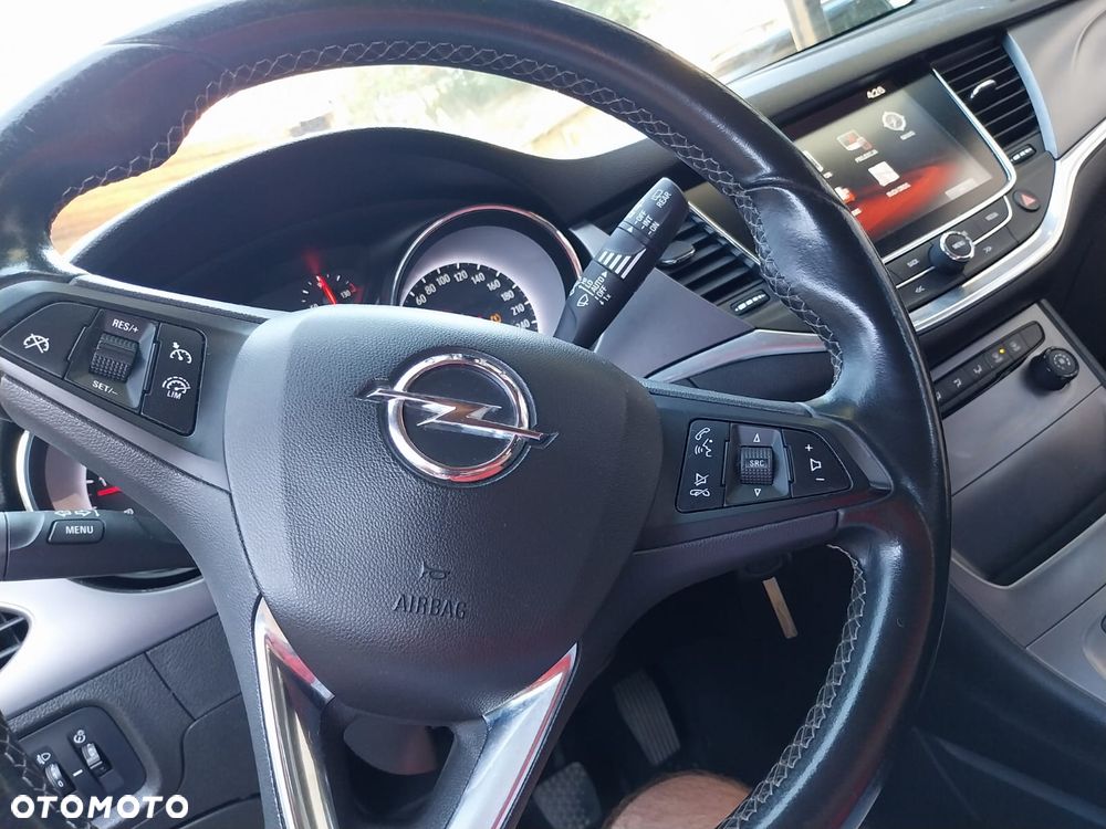 Opel Astra - 22