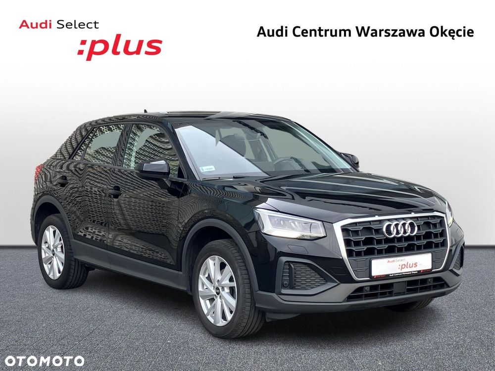 Audi Q2 - 4