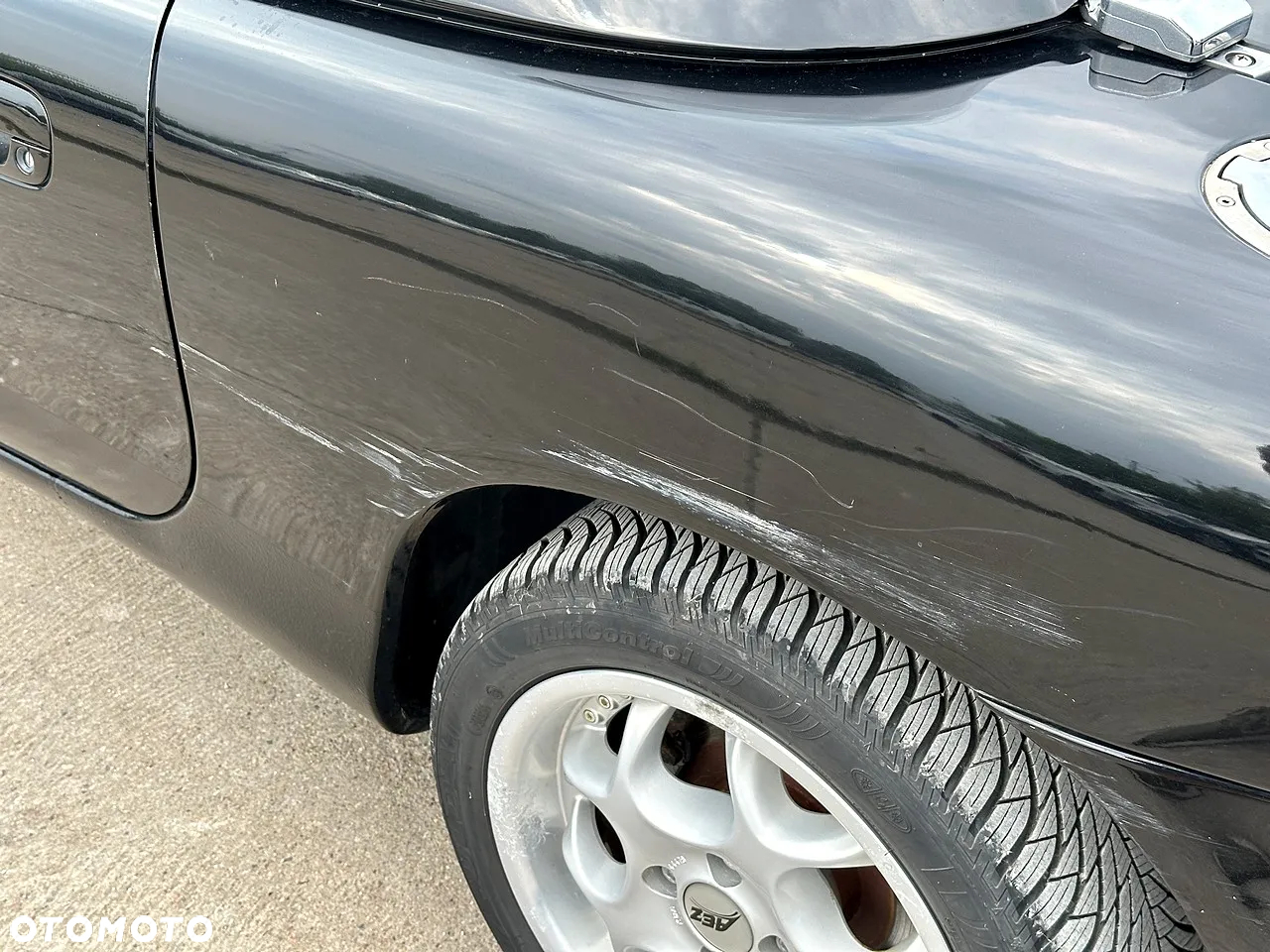Mazda MX-5 1.6i 16V - 12