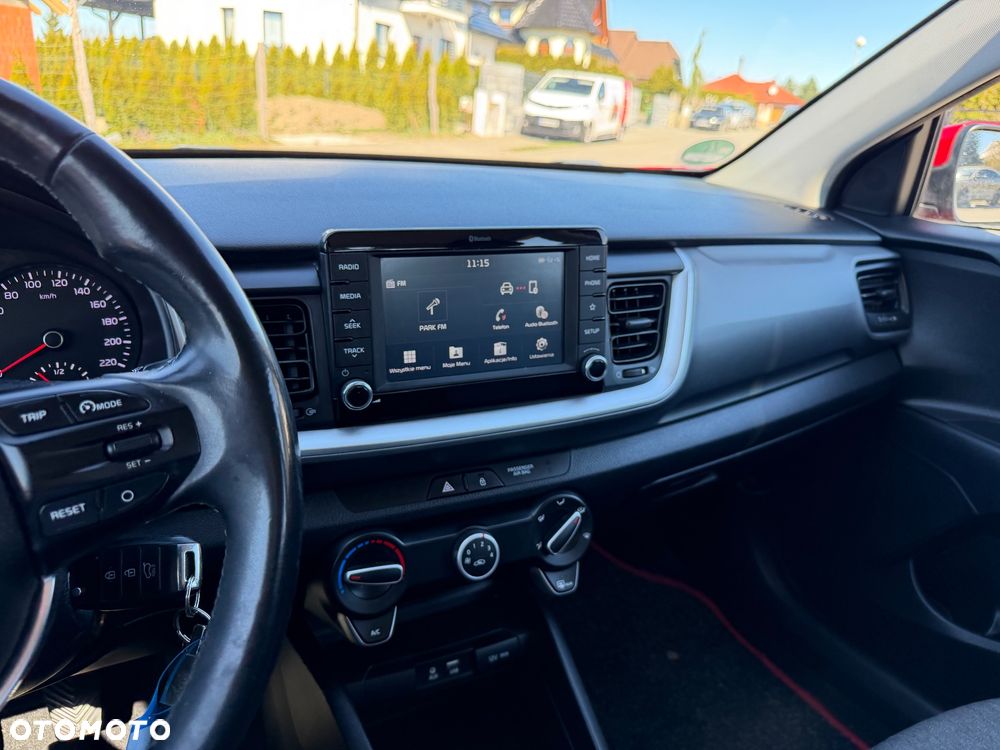 Kia Stonic 1.4 Spirit - 24