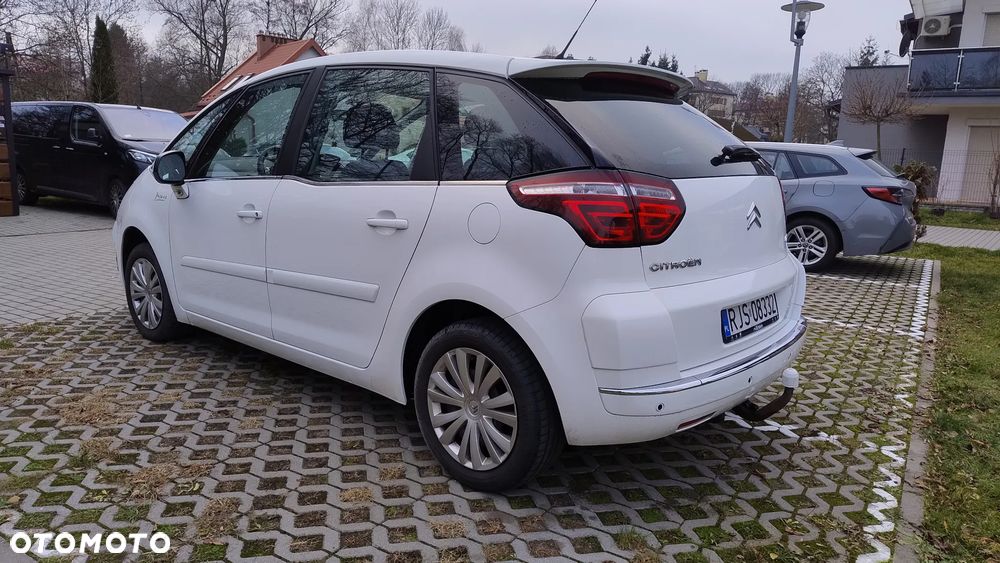 Citroën C4 Picasso 1.6 VTi Selection - 4