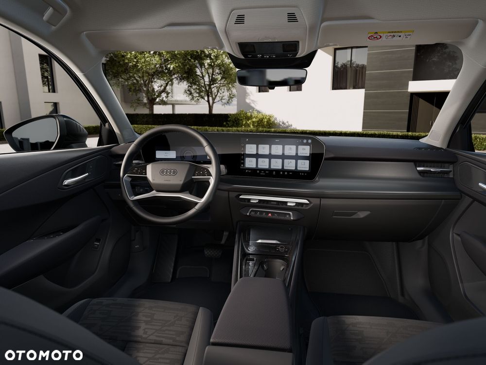 Audi Q3 35 TFSI S tronic - 2