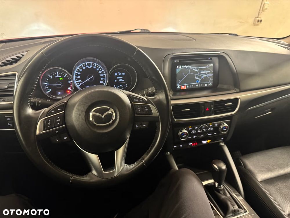 Mazda CX-5 SKYACTIV-D 150 SCR AWD Advantage - 9