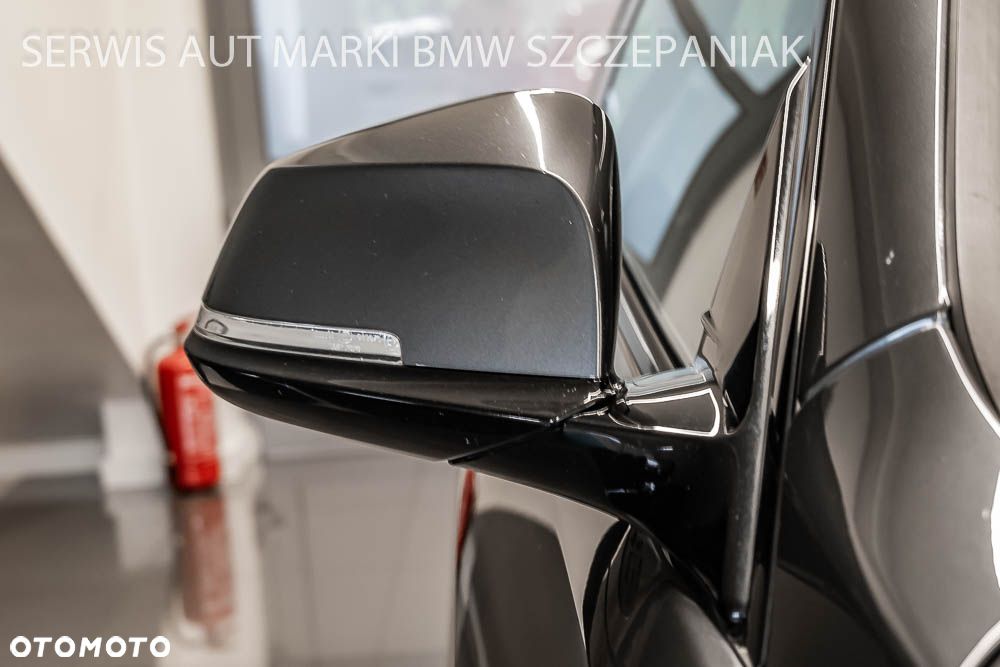BMW-ALPINA D4 Biturbo Switch-Tronic - 14
