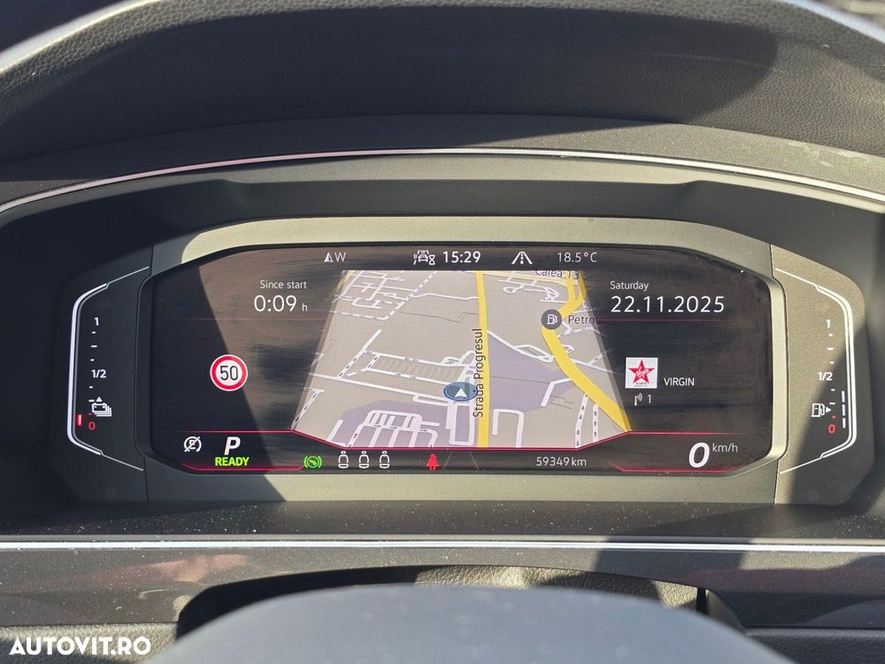 Volkswagen Tiguan - 14