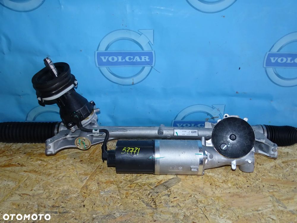 PRZEKŁADNIA KIEROWNICZA VOLVO XC40 EX40 EURO 32373205 - 2