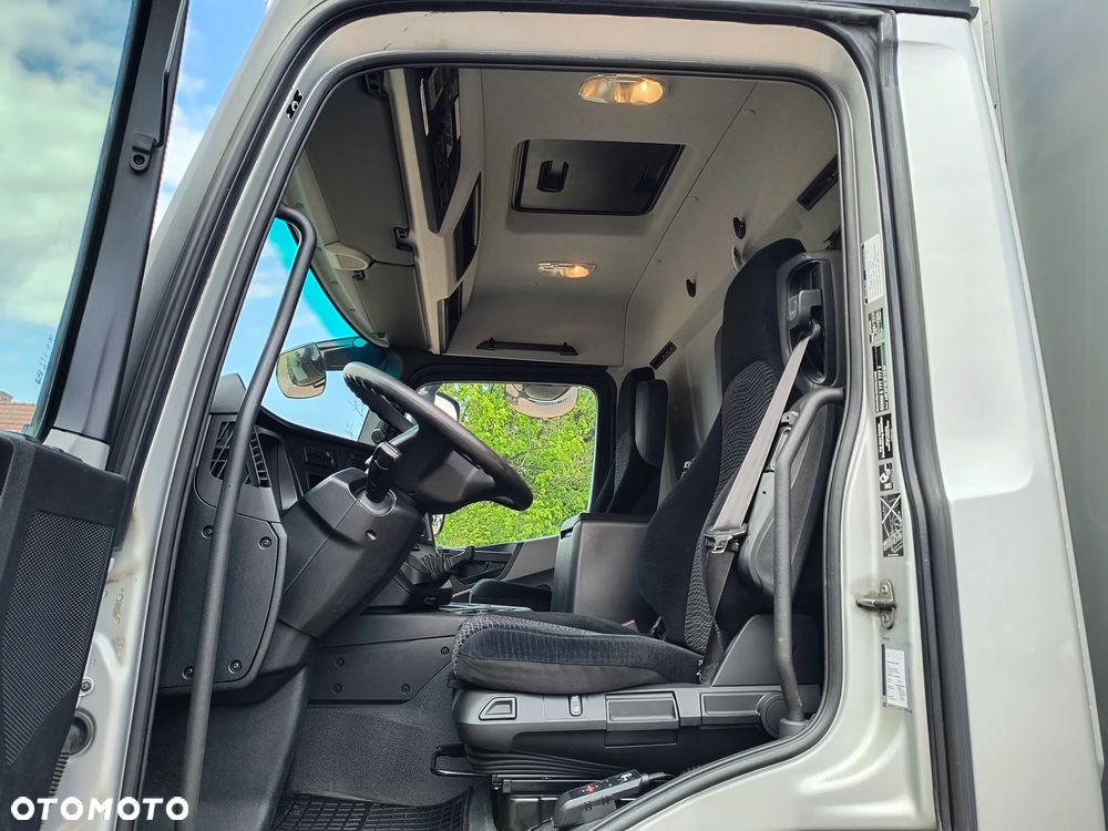 Mercedes-Benz Antos 2535 EURO6 - 14