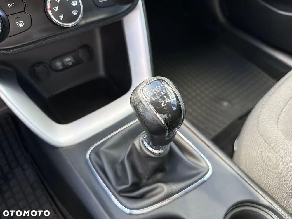 Kia Ceed 1.6 GDI M - 16