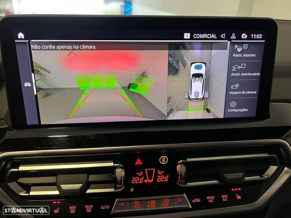 BMW iX3 M Sport Impressive - 20