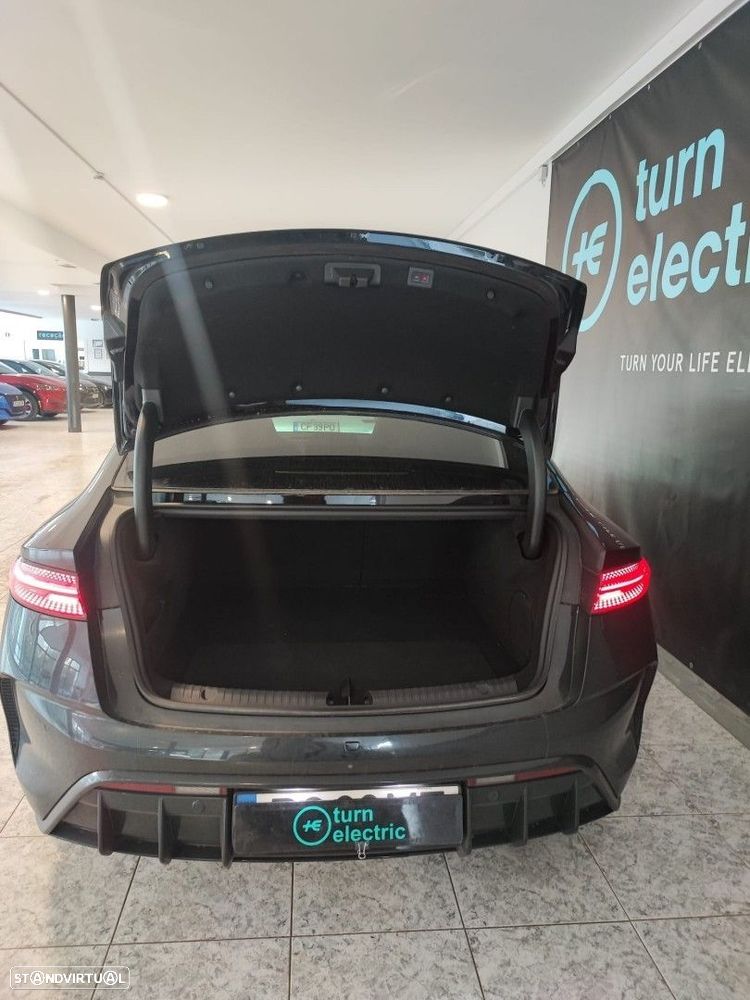 BYD Seal 82.5 kWh Design - 5