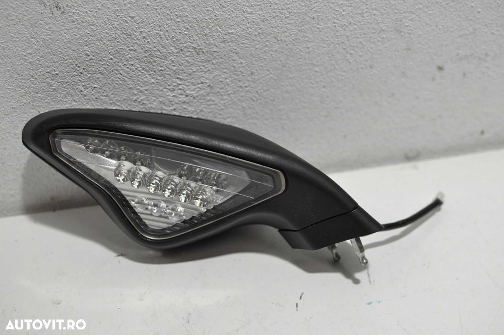 Carene tobe Ducati 848 1098 1198 - 5