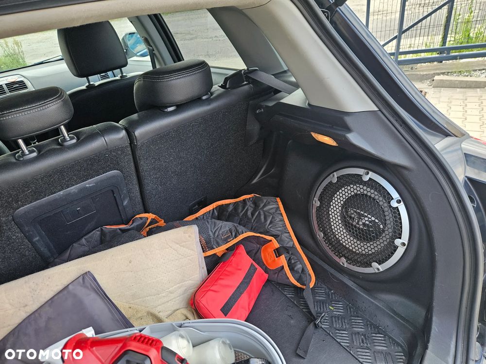 Mitsubishi ASX 1.8 DI-D 4WD Plus - 9