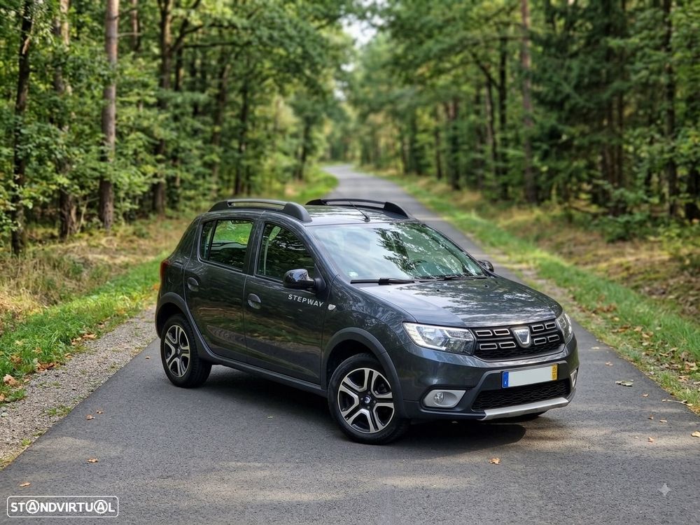 Dacia Sandero - 38