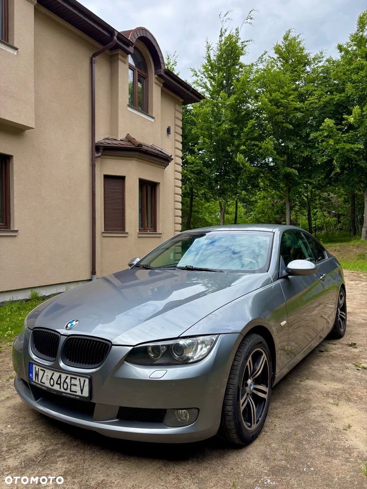 BMW Seria 3 320d - 3