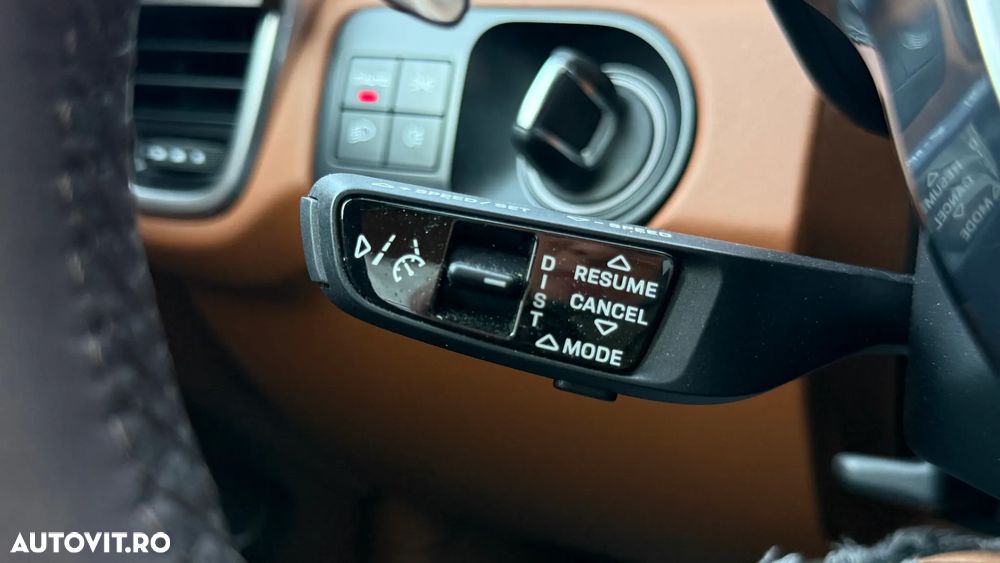 Porsche Cayenne E-Hybrid - 37