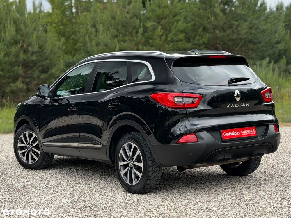 Renault Kadjar Energy TCe 130 LIMITED - 6